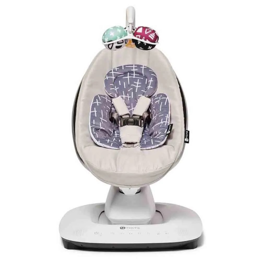 4moms Mamaroo & Rockaroo Reversible Newborn Insert