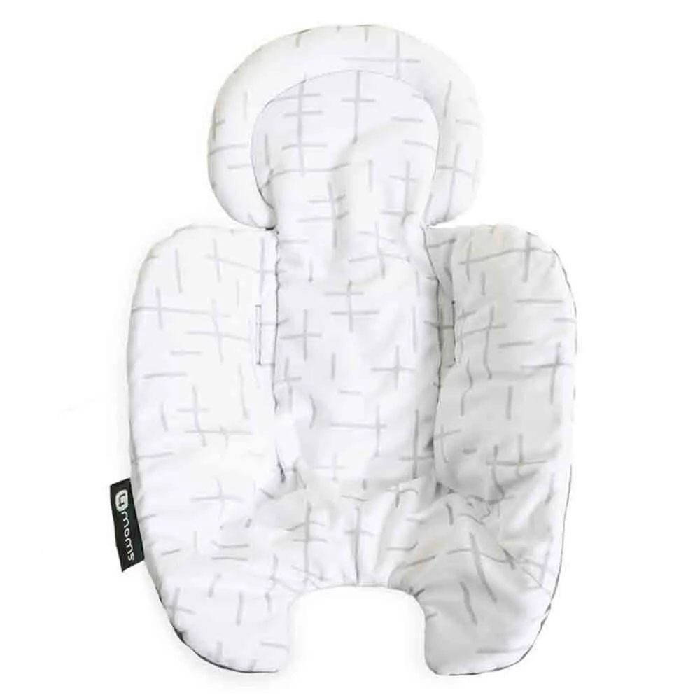 4moms Mamaroo & Rockaroo Reversible Newborn Insert
