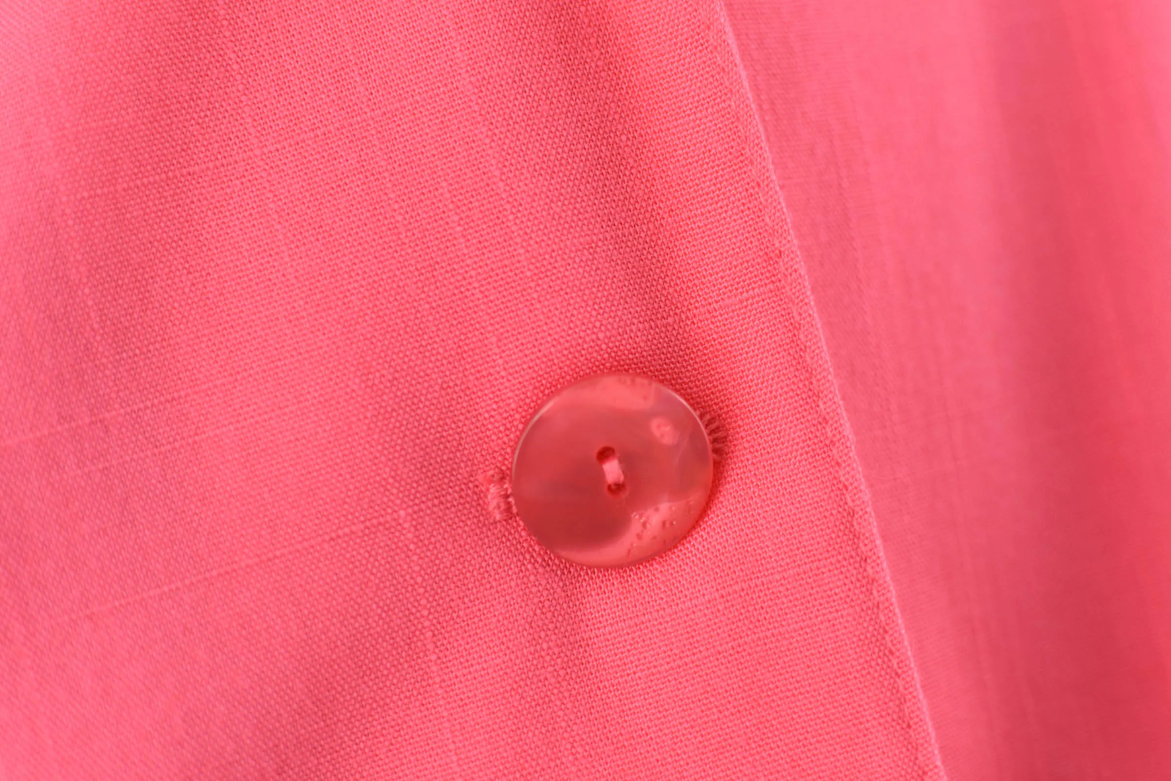 80s Pink Barbiecore Boyfriend Blazer, Women's Size 14