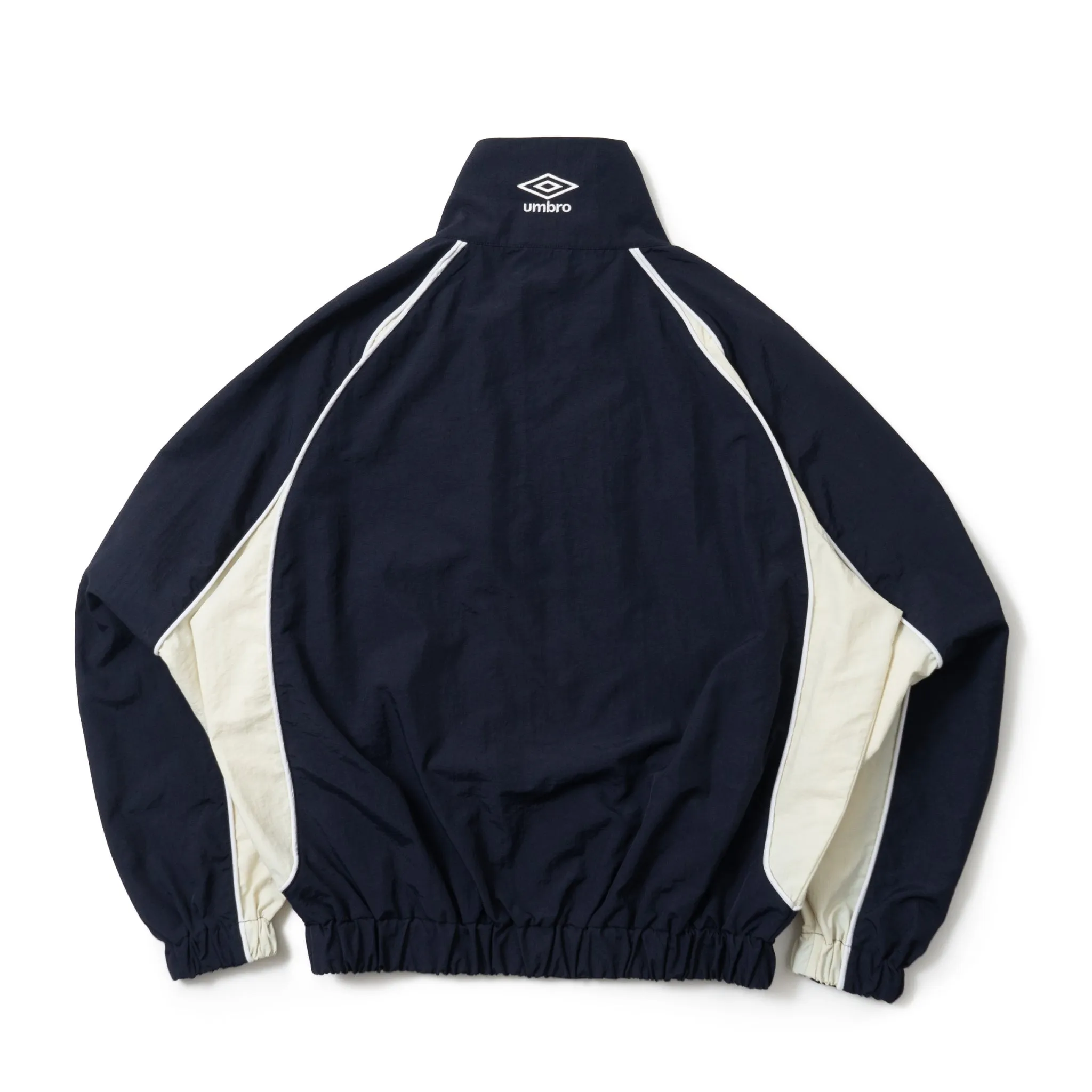 9090 × umbro Nylon Track Jacket