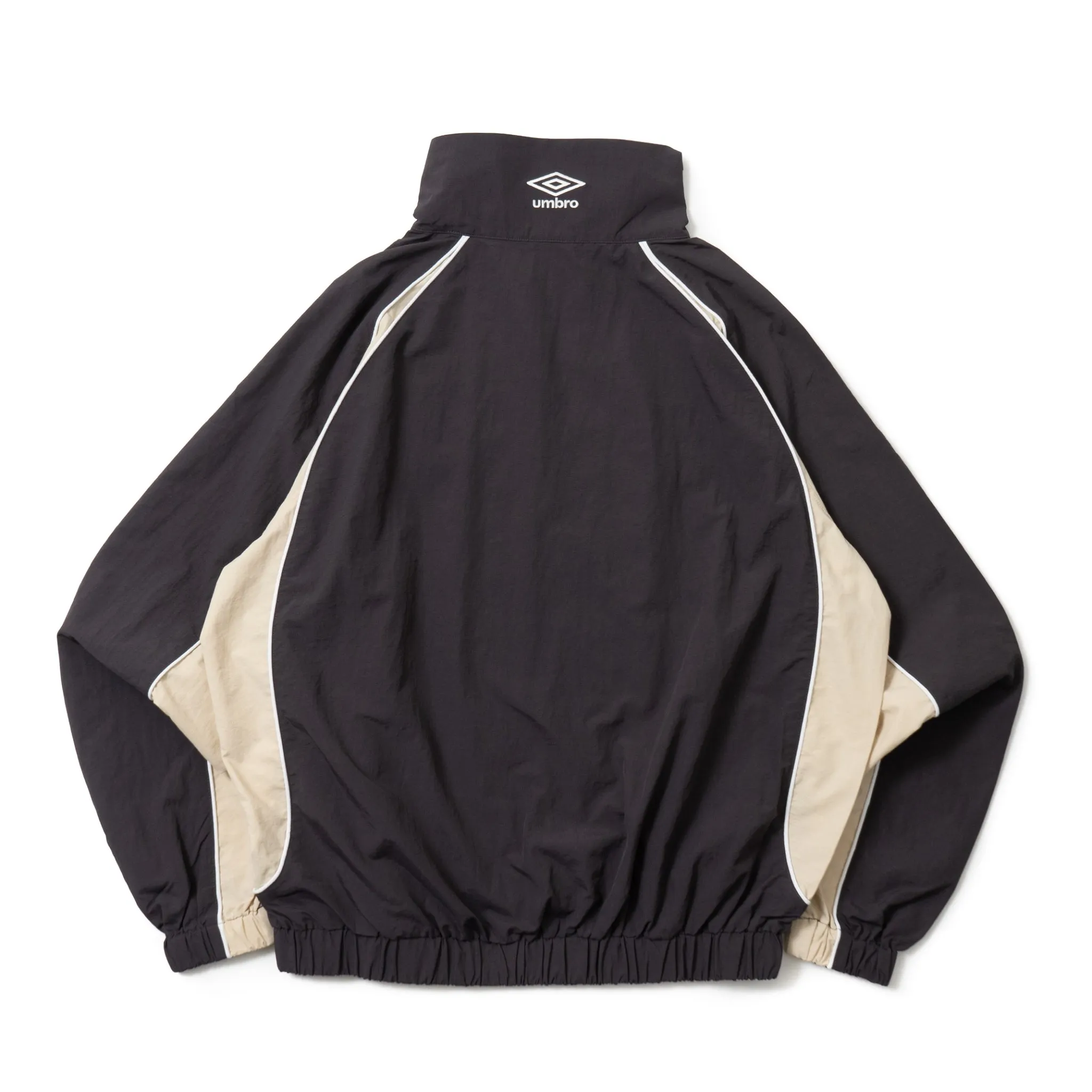 9090 × umbro Nylon Track Jacket