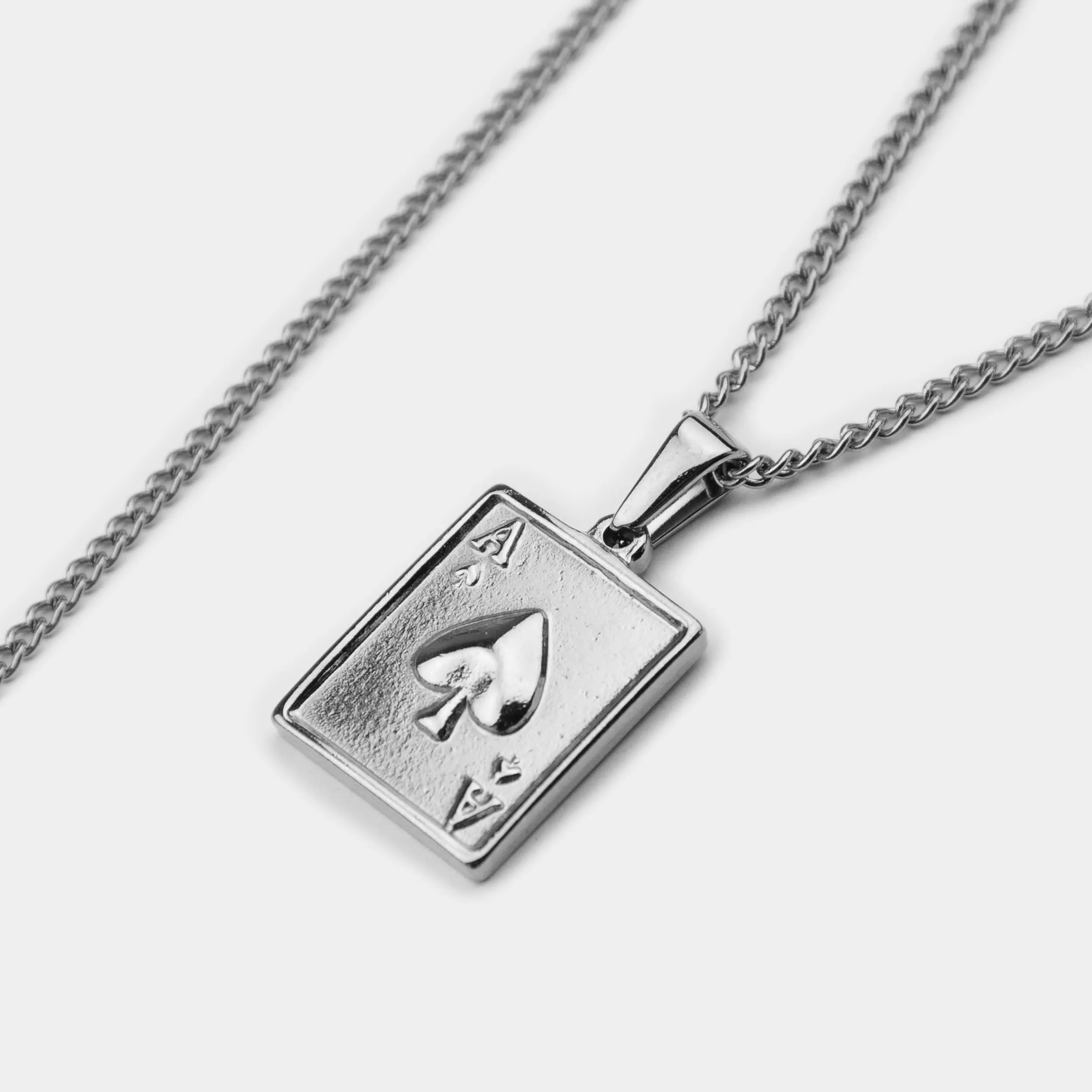 Ace Pendant