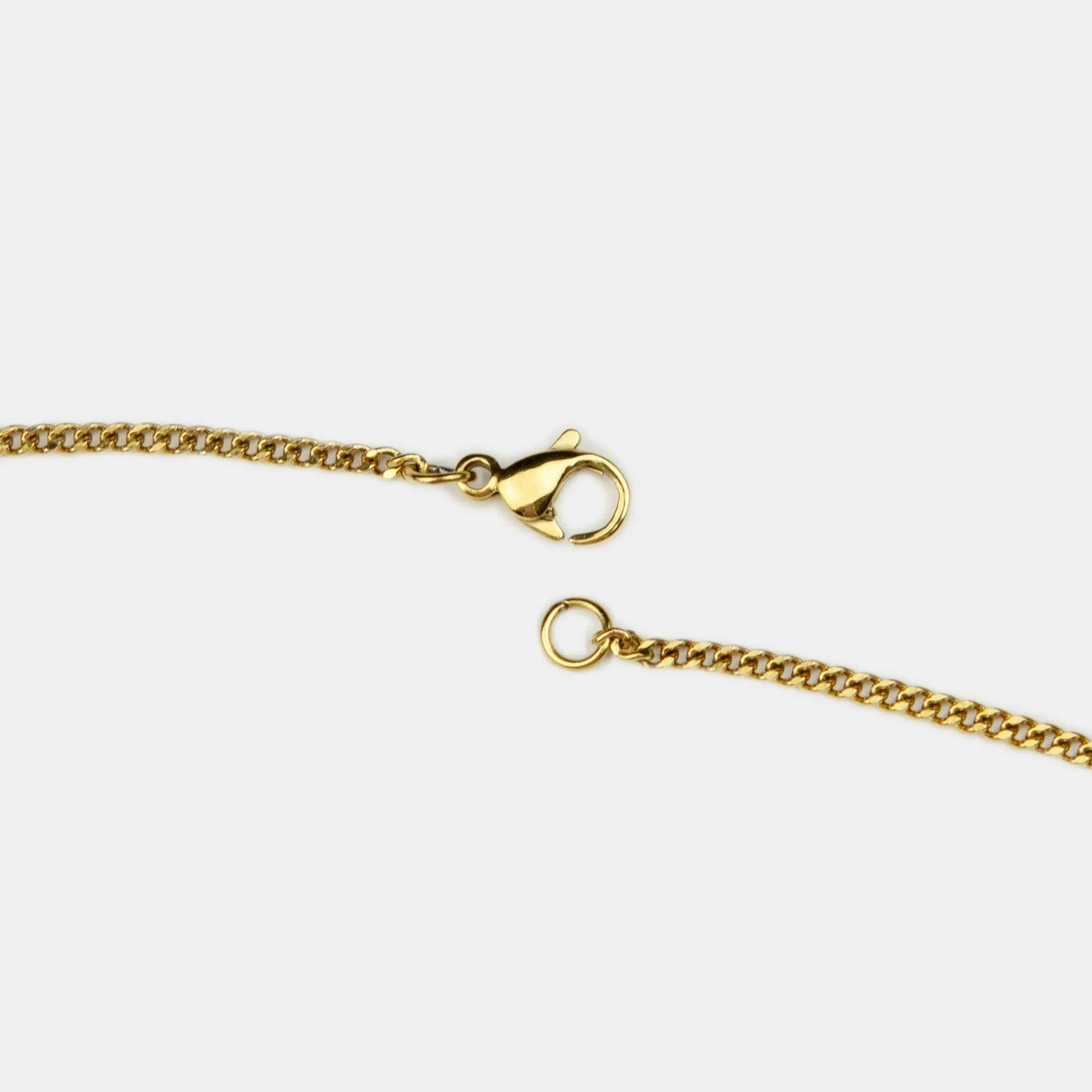 Ace Pendant