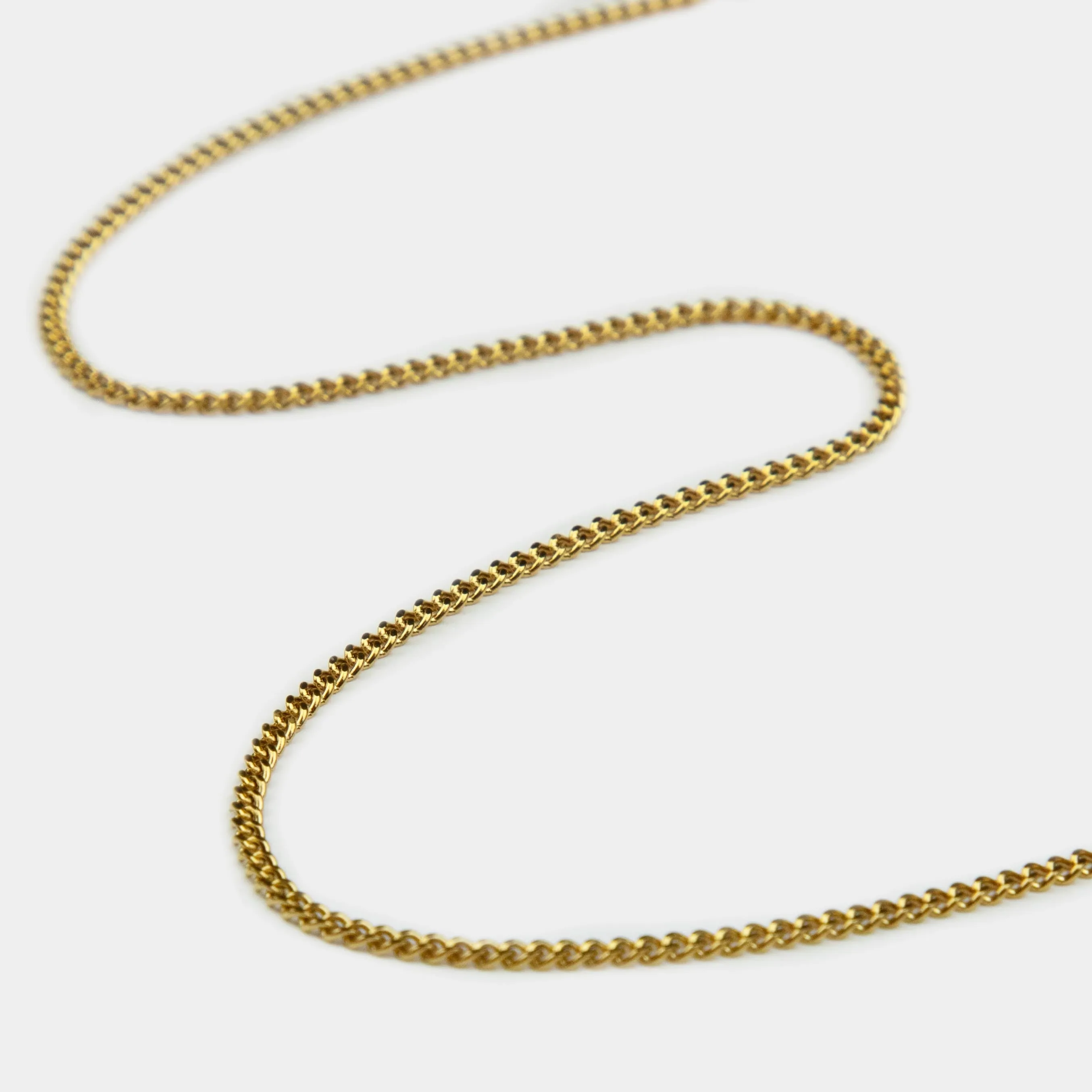 Ace Pendant