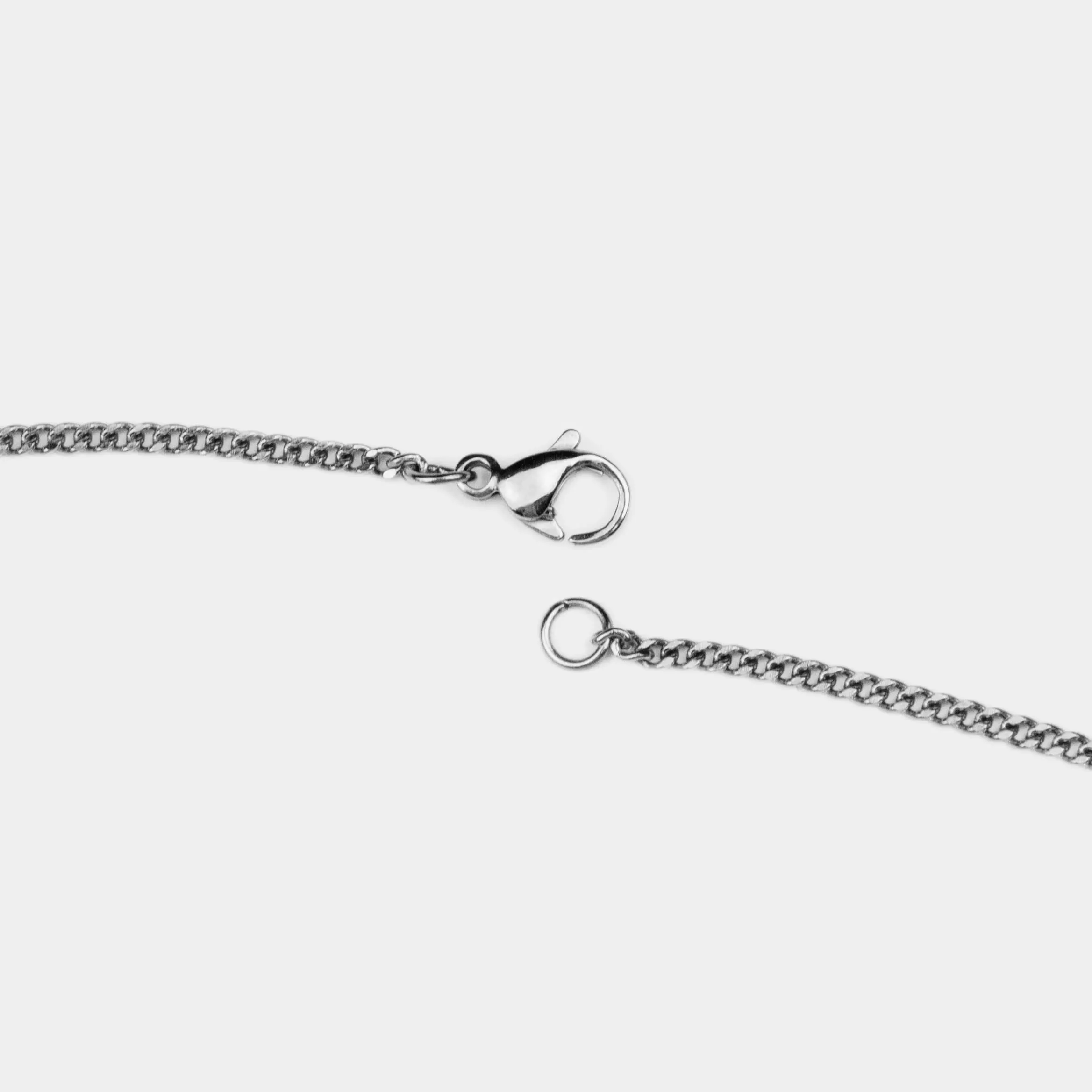 Ace Pendant