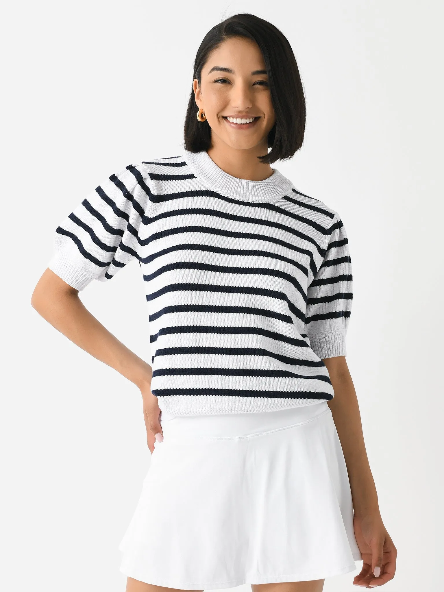 Addison Bay Women's Locust Active Sweater
