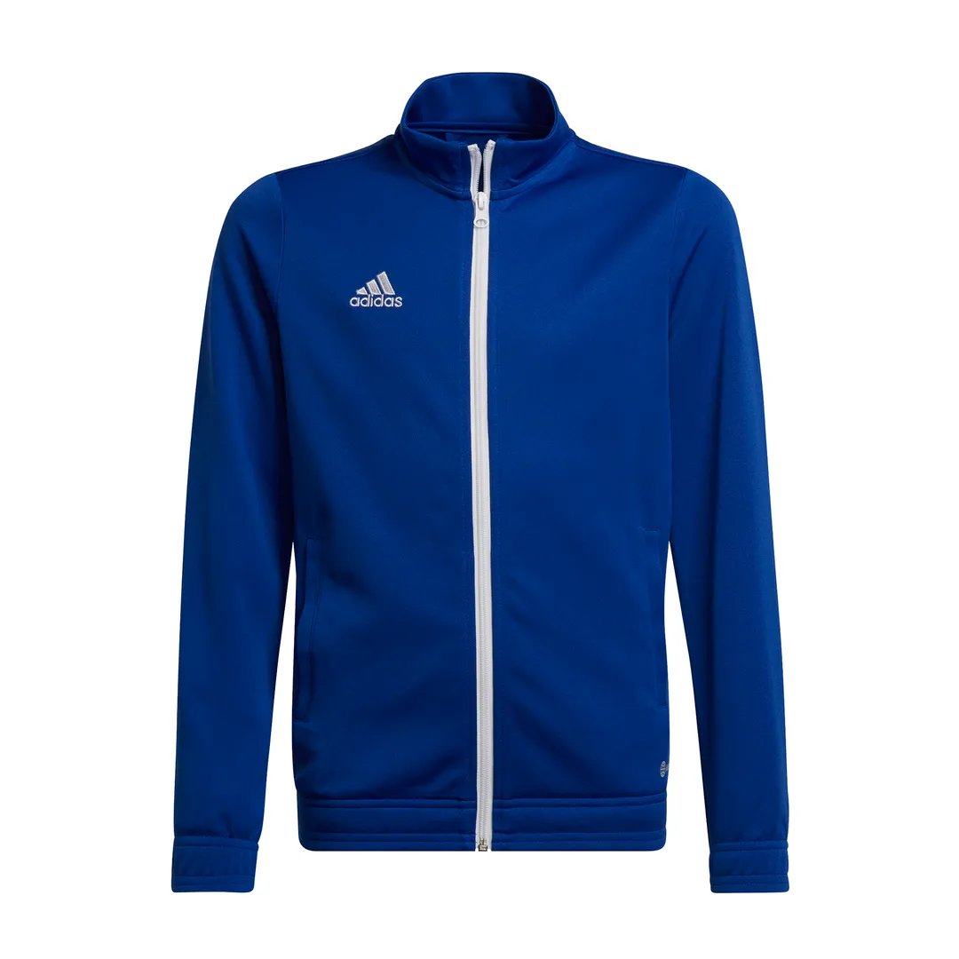 Adidas Entrada 22 Track Jacket