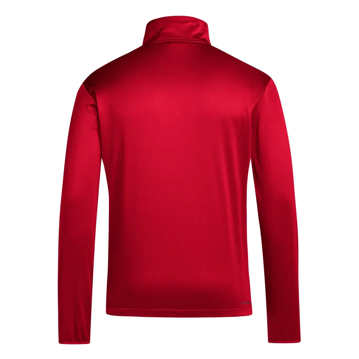 adidas Men's Coach Long Sleeve 1/4 Zip Jacket