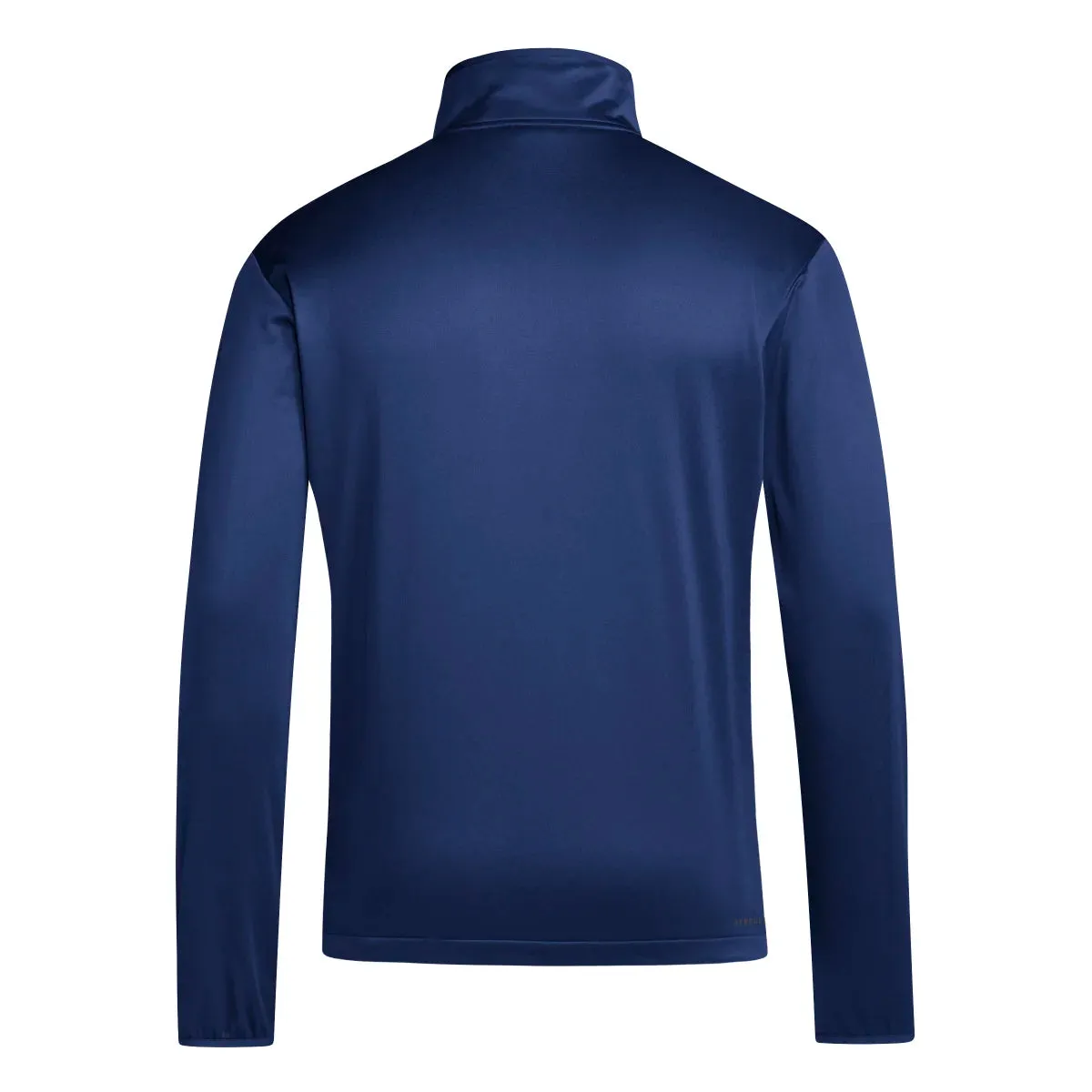 adidas Men's Coach Long Sleeve 1/4 Zip Jacket