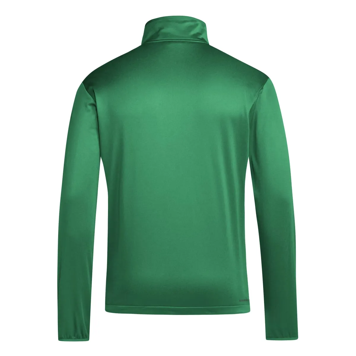 adidas Men's Coach Long Sleeve 1/4 Zip Jacket