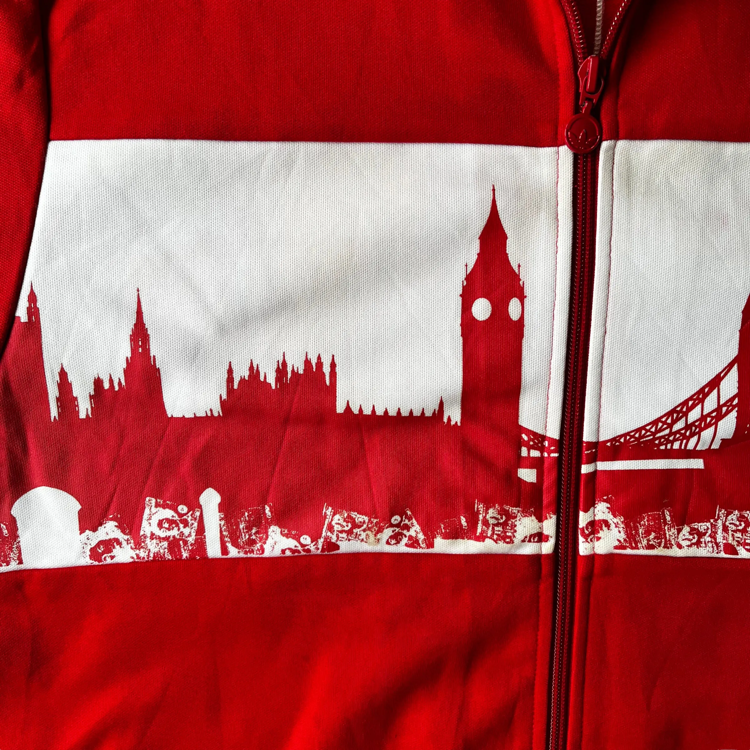 Adidas Originals 2006 London Track Jacket