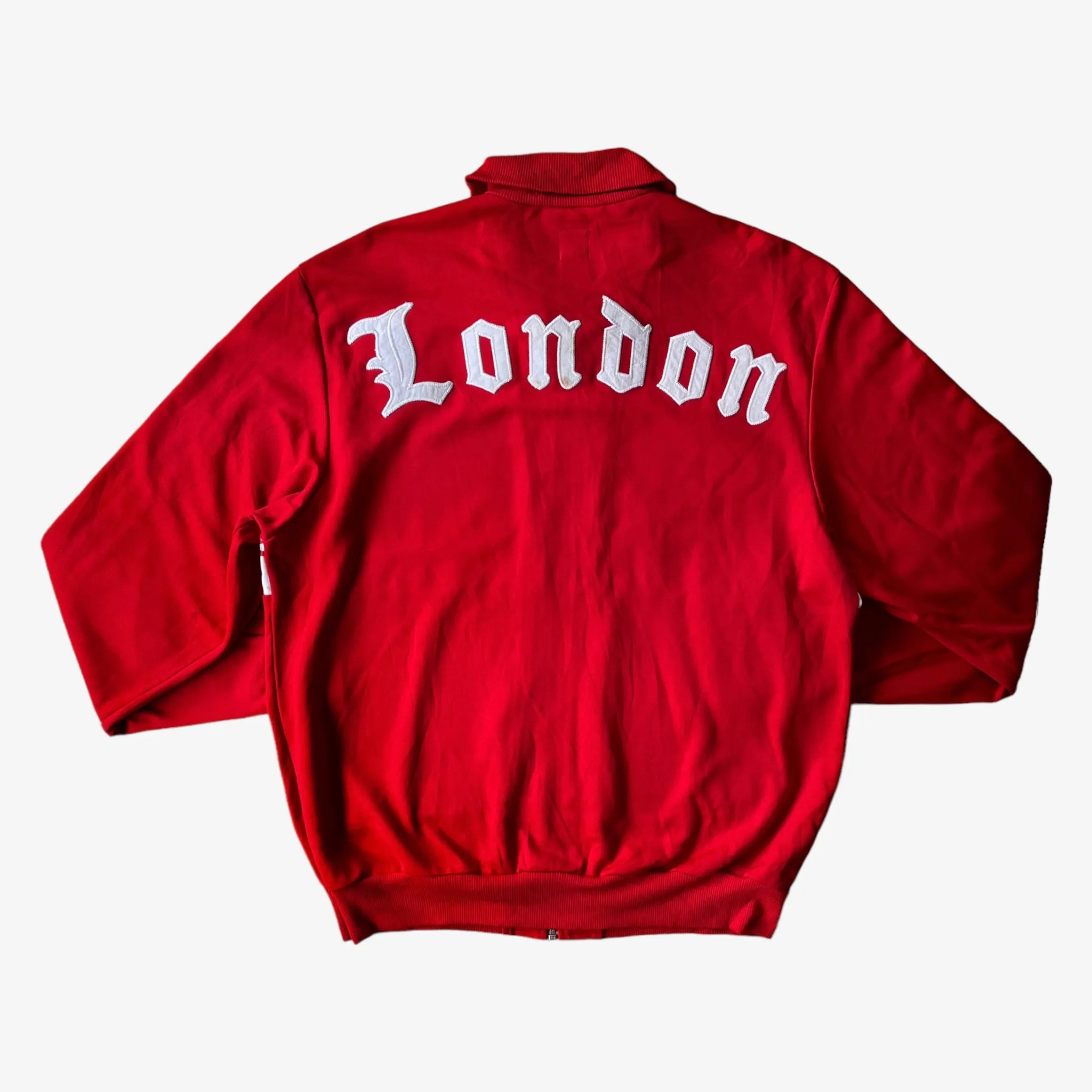 Adidas Originals 2006 London Track Jacket