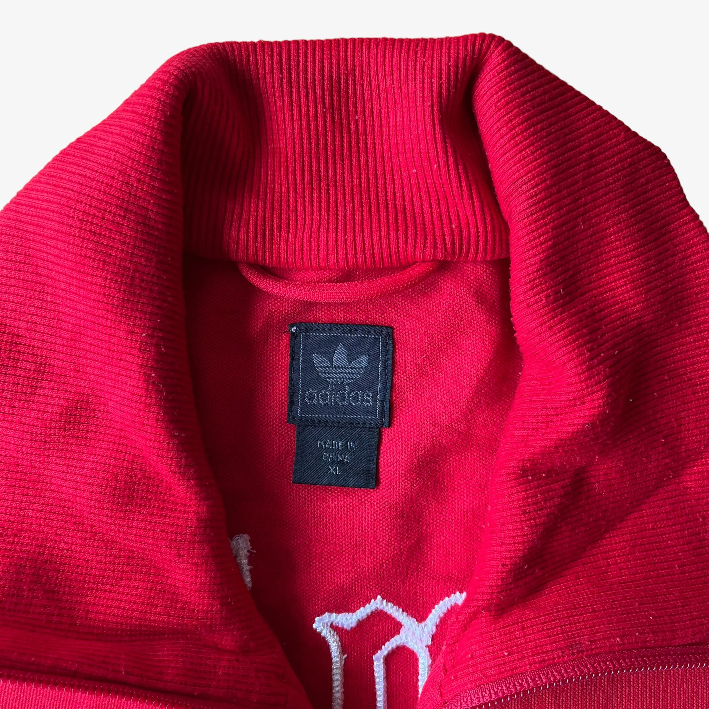 Adidas Originals 2006 London Track Jacket
