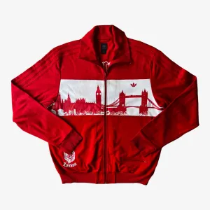 Adidas Originals 2006 London Track Jacket