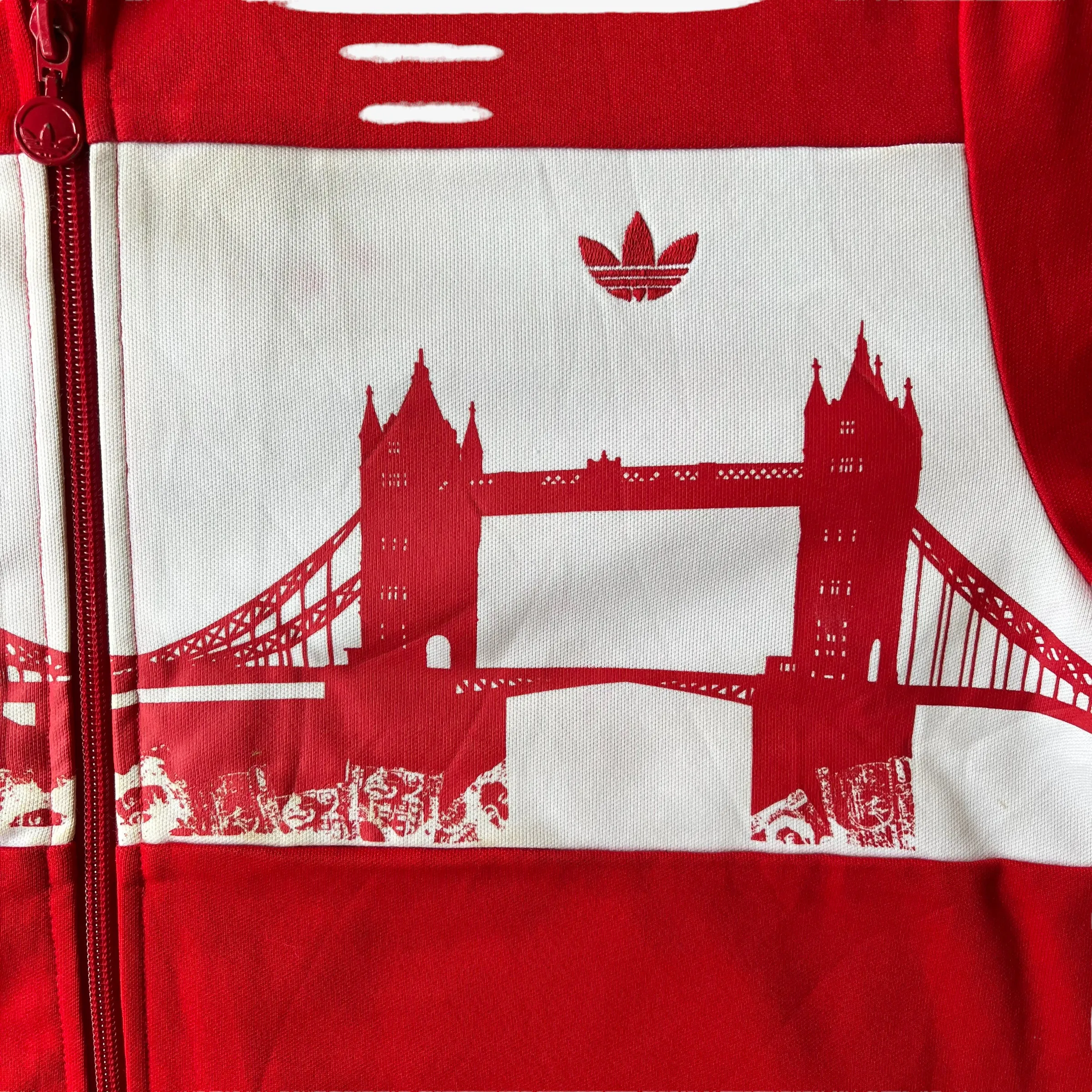 Adidas Originals 2006 London Track Jacket