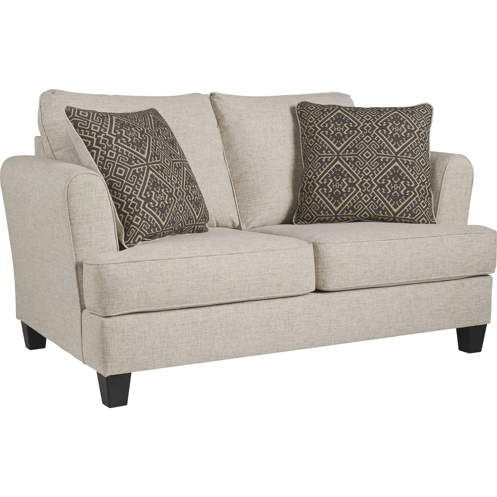 Alcona-Exclusive Loveseat