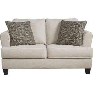Alcona-Exclusive Loveseat