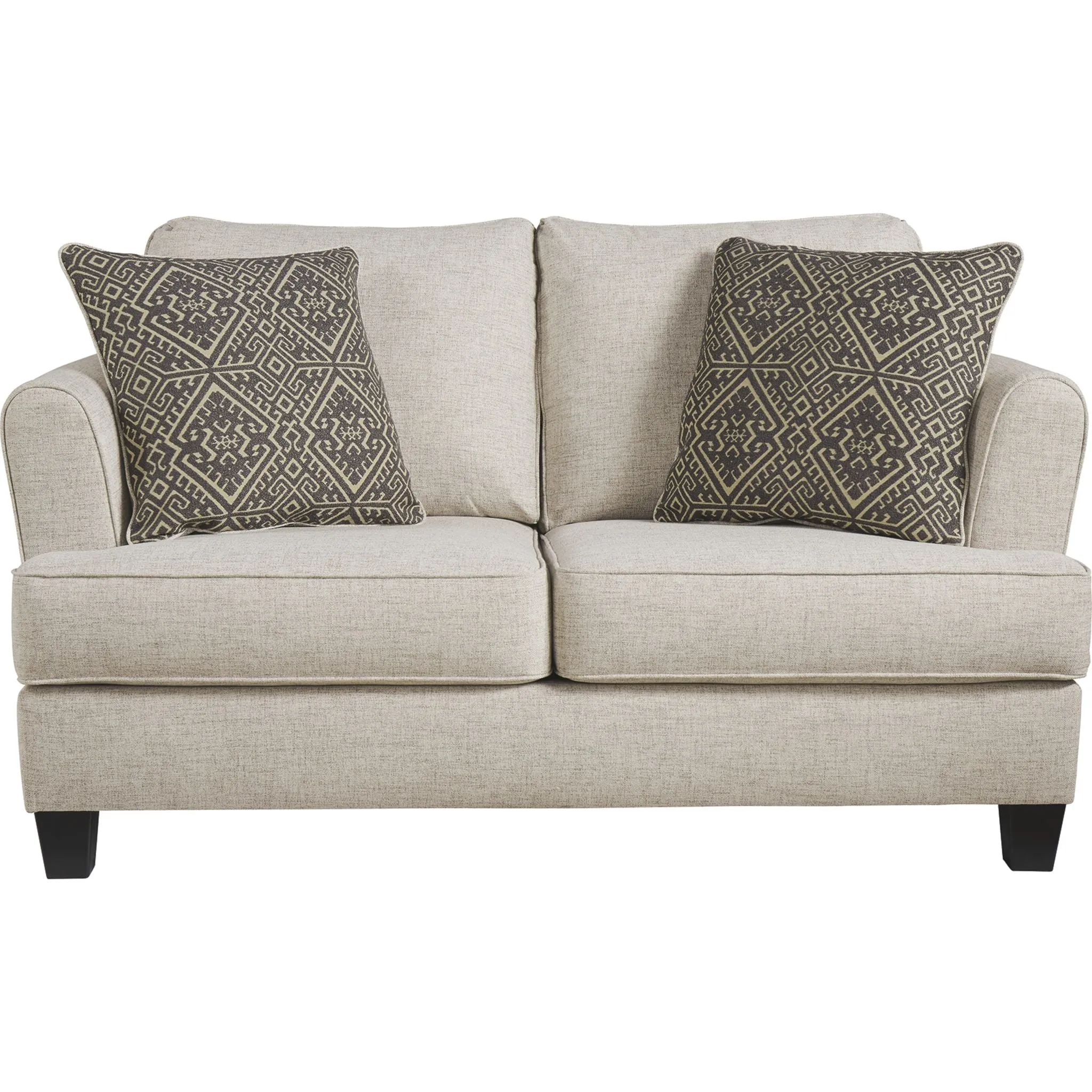 Alcona-Exclusive Loveseat