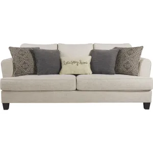 Alcona-Exclusive Queen Sofa Bed