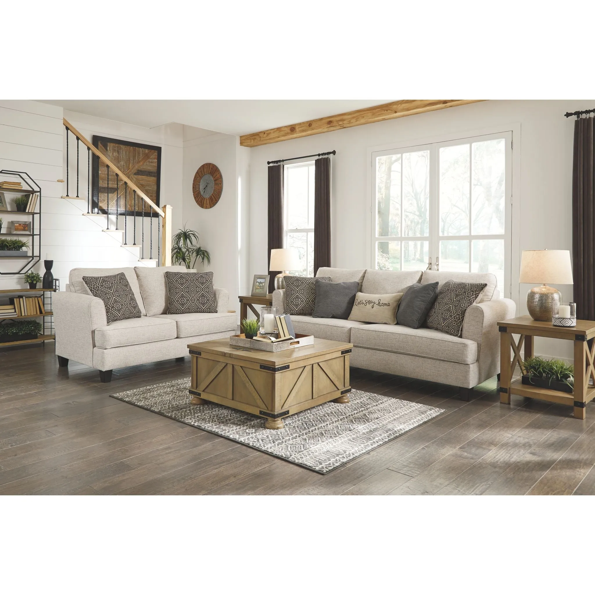 Alcona-Exclusive Sofa