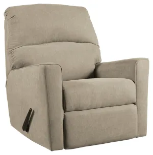 Alenya Signature Design by Ashley Recliner