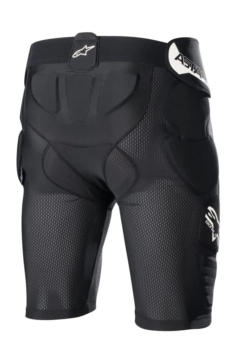 Alpinestars Bionic Action Impact Shorts