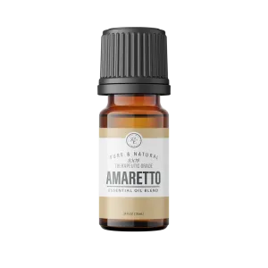 AMARETTO | 10 ml
