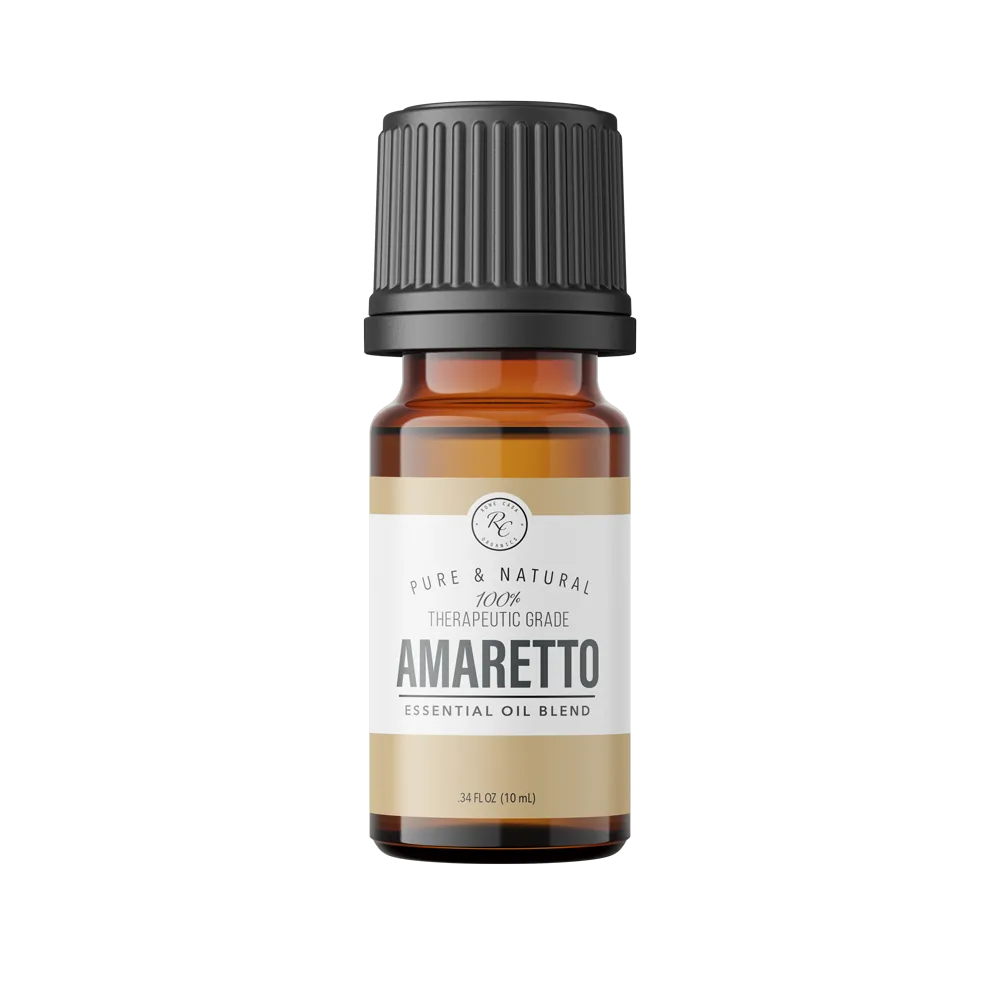 AMARETTO | 10 ml