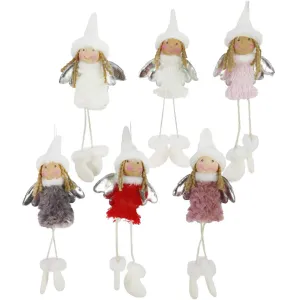 Angel Hanging Decoration Assorted