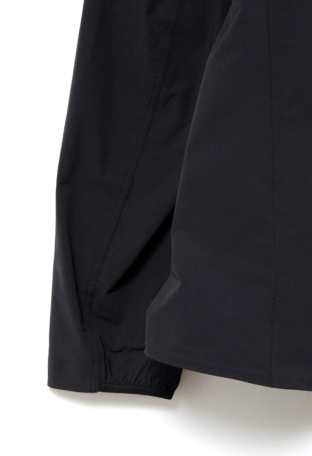 Arc'teryx Men's Gamma Lightweight Jacket - Black