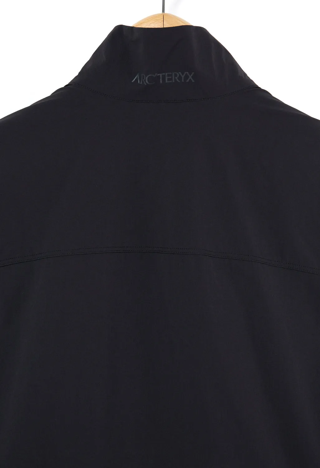Arc'teryx Men's Gamma Lightweight Jacket - Black