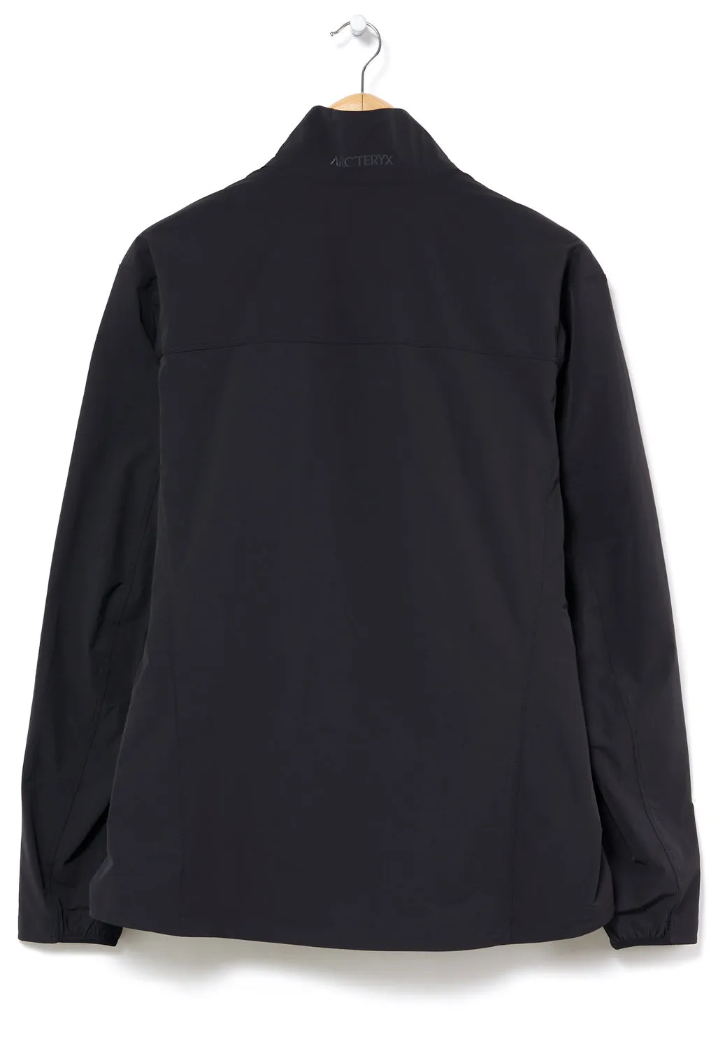 Arc'teryx Men's Gamma Lightweight Jacket - Black
