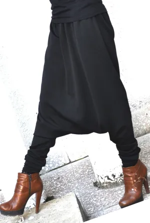 ATILA Loose Casual Harem Pants
