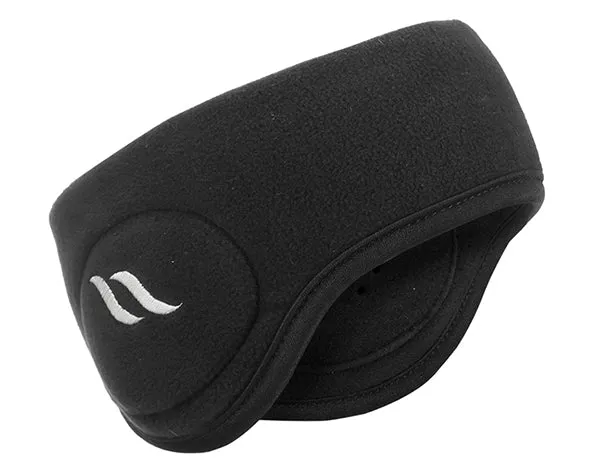 Back on Track Human Fleece Headband