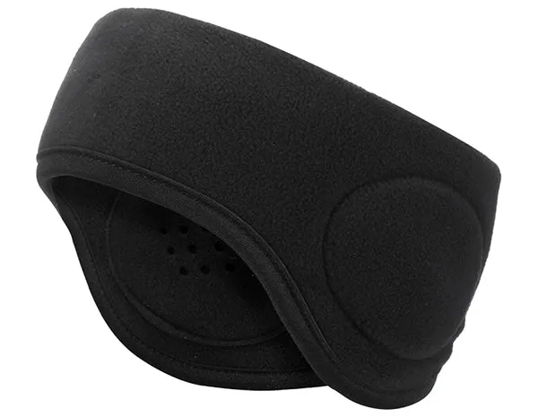Back on Track Human Fleece Headband