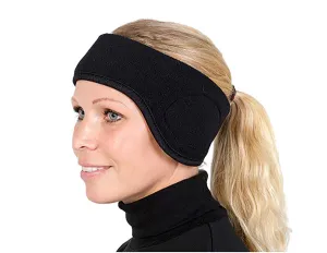 Back on Track Human Fleece Headband
