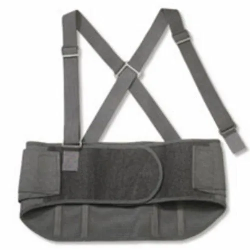 Back Support X-Large 9 Inch Count of 1 By Ergodyne