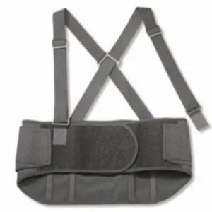 Back Support X-Large 9 Inch Count of 1 By Ergodyne