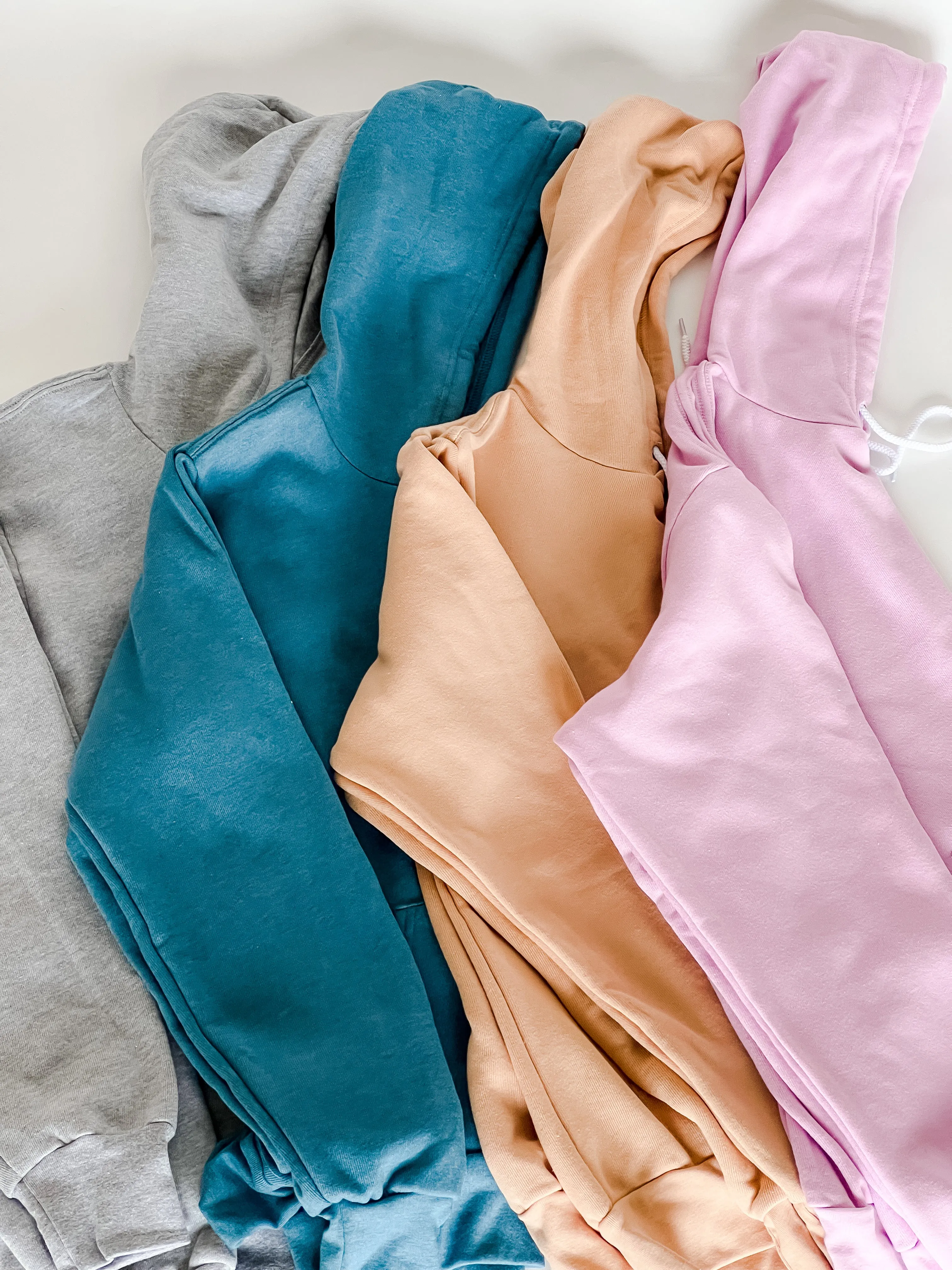 Bad Mama Jama- Premium Fleece Hoodie (Multiple Colors )