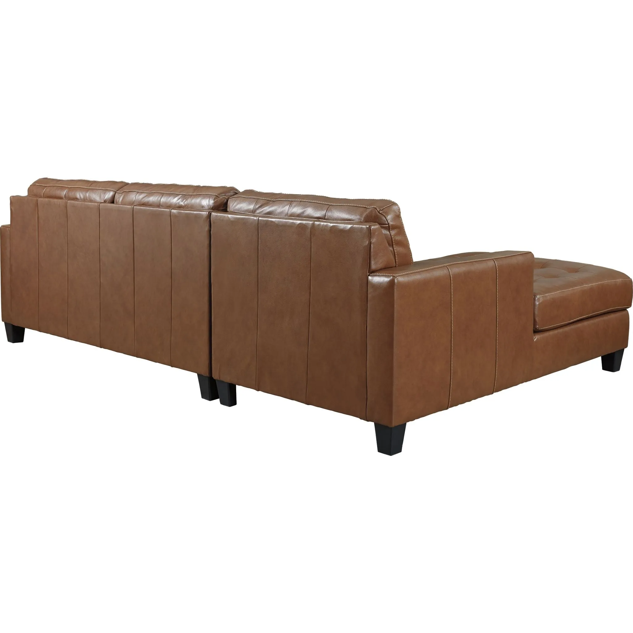 Baskove 2 Piece Sectional