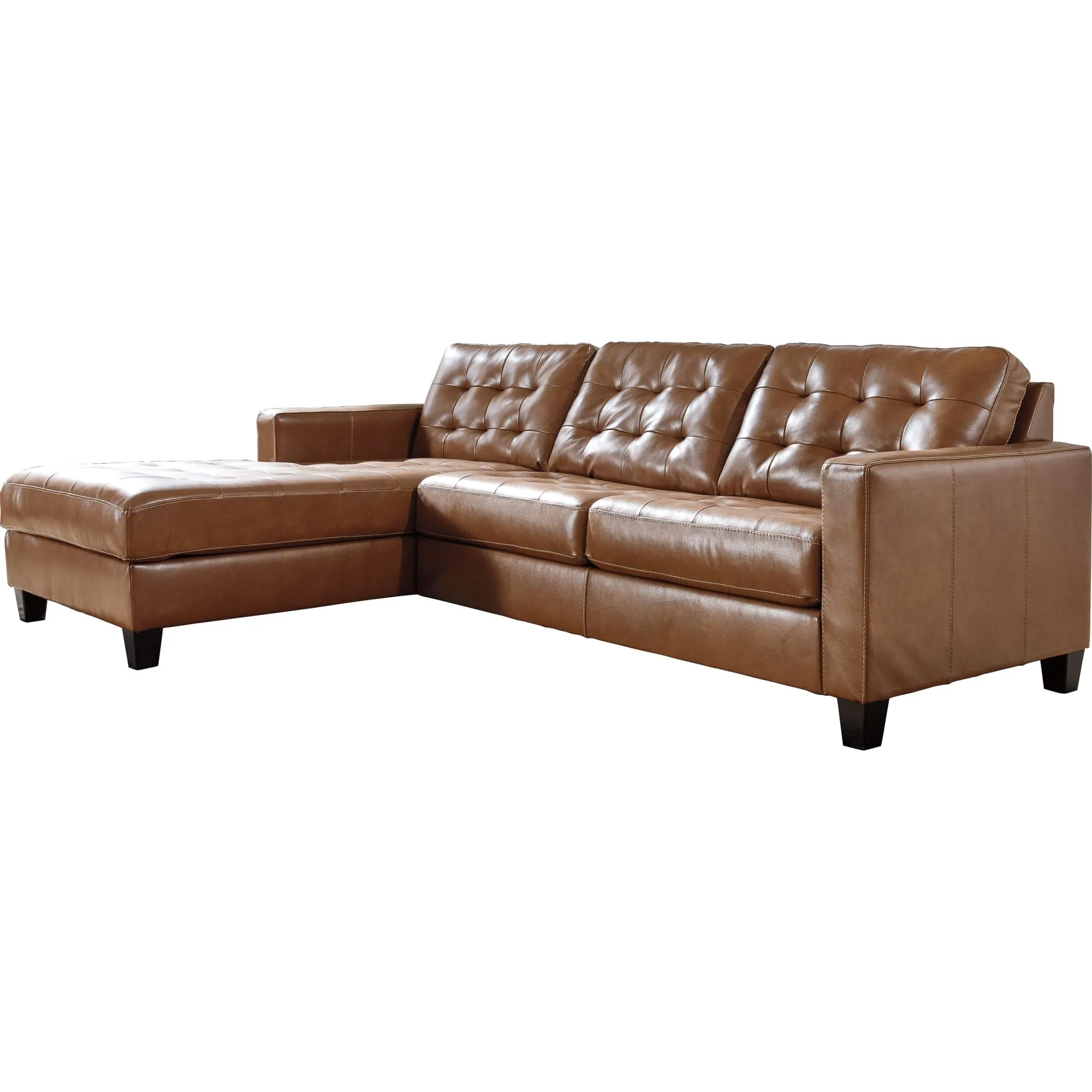 Baskove 2 Piece Sectional