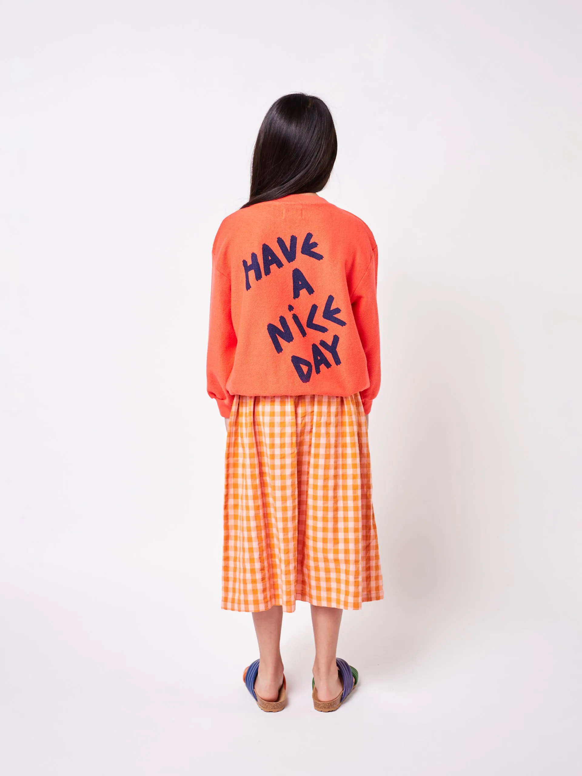 BC Have A Nice Day Sweatshirt