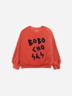 BC Have A Nice Day Sweatshirt