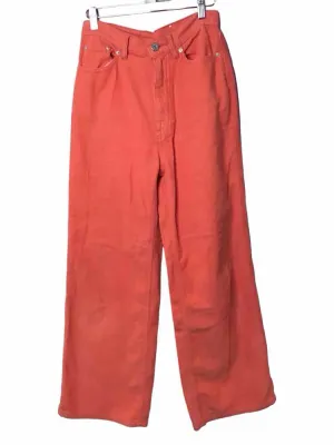 bdg Orange Size 27 Pants