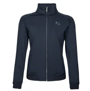 Betsy Ladies Fleece Jacket