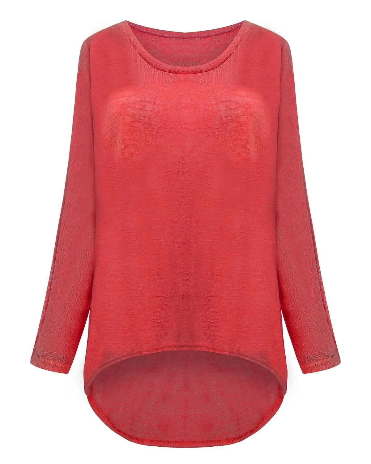 BIG SALE On Spring Autumn Women Sweater