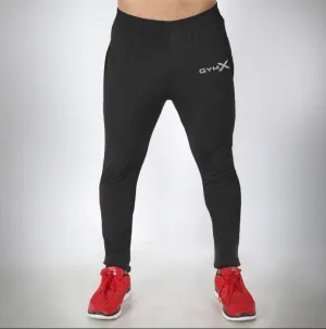 Black GymX Bottoms- Sale