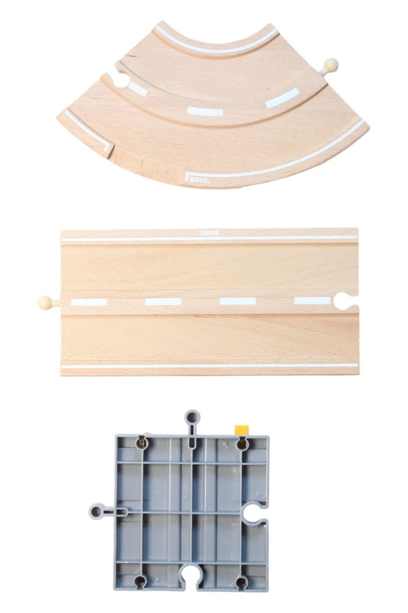 Brio Wooden Toy O/S
