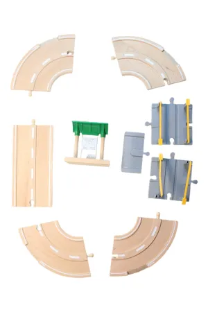 Brio Wooden Toy O/S