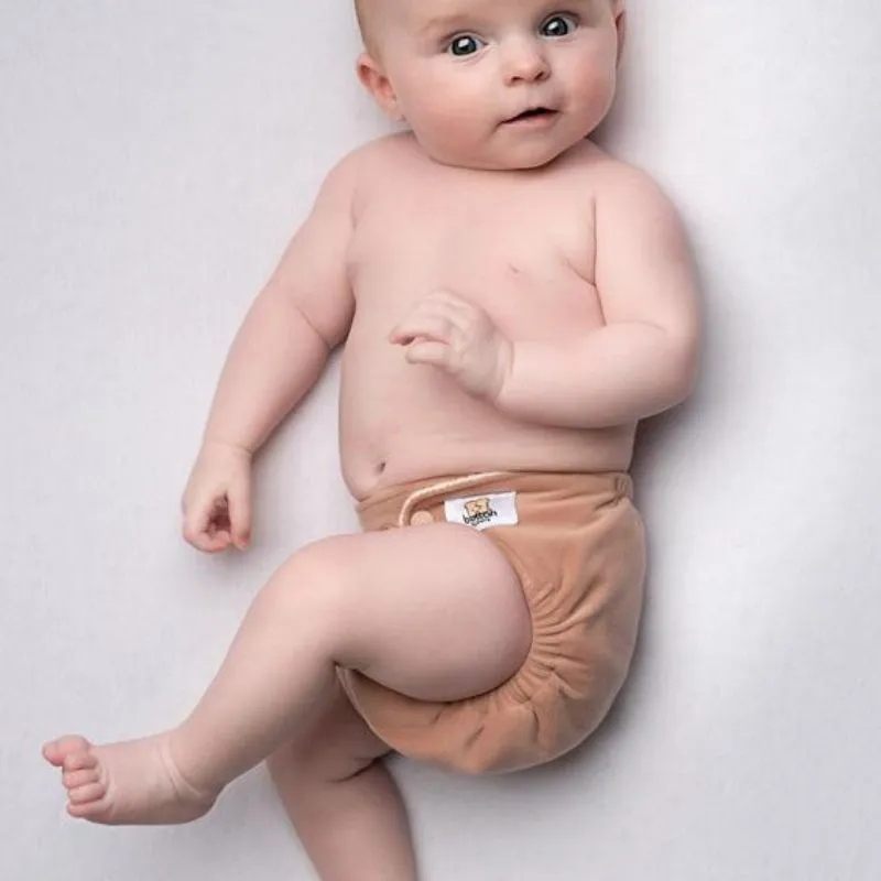 Buttah All-In-One Cloth Diaper